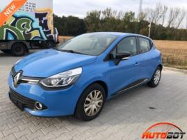 запчасти  RENAULT Clio IV (BK, KH, J5) фото 3