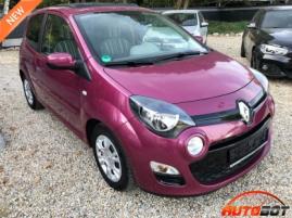 запчасти  RENAULT Twingo III (X07) фото 3