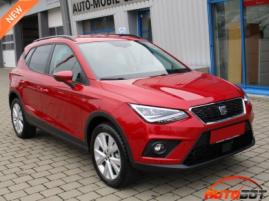 запчастини  SEAT Arona запчастини  SEAT Arona фото 3