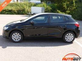 запчастини  SEAT Ibiza Mk V запчастини  SEAT Ibiza Mk V фото 3