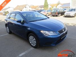 запчасти  SEAT Leon ST Mk III (5F8) фото 3