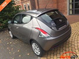 запчастини  LANCIA Ypsilon III (846) запчастини  LANCIA Ypsilon III (846) фото 3