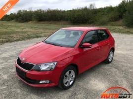 запчастини  SKODA Fabia фото 3