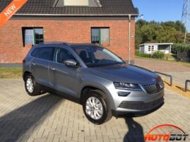 запчастини  SKODA Karoq фото 3