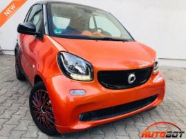 запчасти  SMART Fortwo III (C453, A453) фото 3