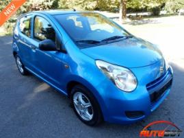 запчастини  SUZUKI Alto V фото 3