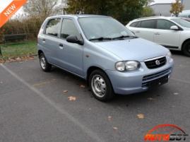 запчастини  SUZUKI Alto IV (GF) фото 3