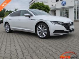 запчасти  VOLKSWAGEN Arteon фото 3