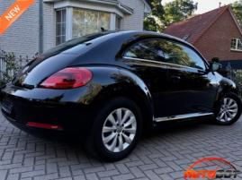 запчасти  VOLKSWAGEN Beetle (A5) фото 3