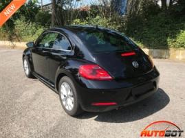 запчастини  VOLKSWAGEN New Beetle (5C1) фото 3