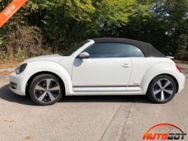 запчастини  VOLKSWAGEN New Beetle Cabrio (1Y7) запчастини  VOLKSWAGEN New Beetle Cabrio (1Y7) фото 3