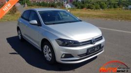 запчасти  VOLKSWAGEN Polo Mk VI запчасти  VOLKSWAGEN Polo Mk VI фото 3
