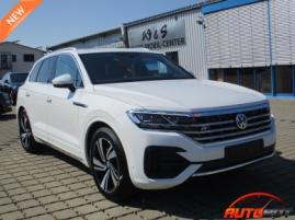 запчасти  VOLKSWAGEN Touareg III фото 3