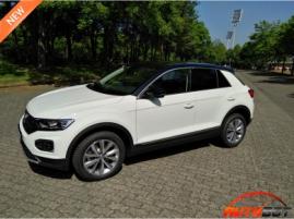 запчастини  VOLKSWAGEN T-Roc фото 3