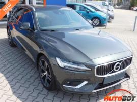 запчастини  VOLVO V60 II (SPA) фото 3