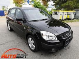 запчасти  KIA Rio II (DE) фото 3