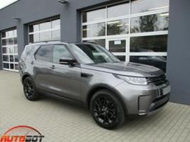 запчасти  LAND ROVER Discovery V (L462) фото 3