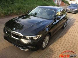 запчасти  BMW 3 Series G20/G21 запчасти  BMW 3 Series G20/G21 фото 3
