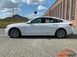 запчасти  BMW 6 Series G32 фото 3
