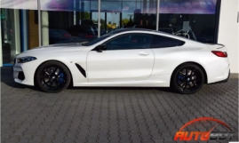 запчасти  BMW 8 Series G14/G15/G16 фото 3