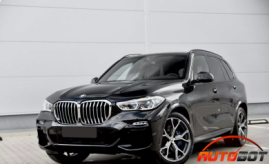 запчасти  BMW X5 IV G05 фото 3