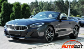 запчасти  BMW Z4 G29 фото 3