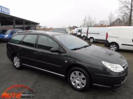 запчасти  CITROEN C5 I X40 (RC, RE) фото 3