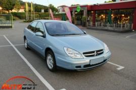 запчастини  CITROEN C5 I X40 (DC, DE) запчастини  CITROEN C5 I X40 (DC, DE) фото 3