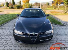 запчасти  ALFA ROMEO 156 (932) фото 3