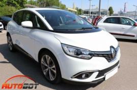 запчастини  RENAULT Scenic IV фото 3