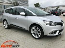 запчасти  RENAULT Grand Scenic IV фото 3