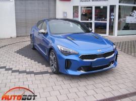 запчастини  KIA Stinger (CK) фото 3