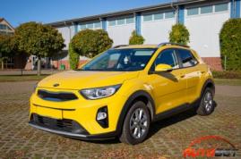 запчастини  KIA Stonic фото 3