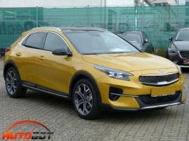 запчасти  KIA X Cee’d фото 3