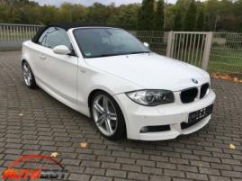 запчасти  BMW 1 Series E88 фото 3