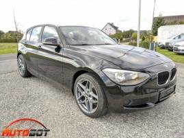 запчасти  BMW 1 Series F20 фото 3