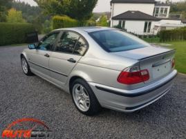 запчасти  BMW 3 Series E46 фото 3