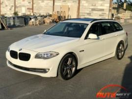 запчастини  BMW 5 Series F11 запчастини  BMW 5 Series F11 фото 3