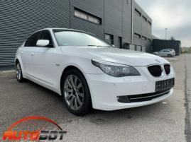 запчасти  BMW 5 Series F10 фото 3