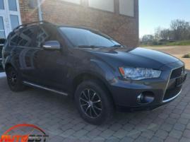запчастини  MITSUBISHI Outlander II фото 3