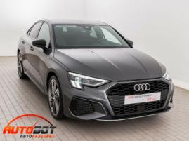 запчастини  AUDI A3 IV (8Y) фото 3