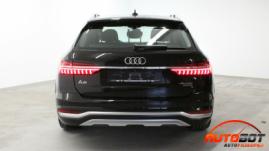 запчастини  AUDI A6 C8 Allroad Quattro фото 3