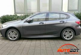 запчасти  BMW 1 Series F40 фото 3