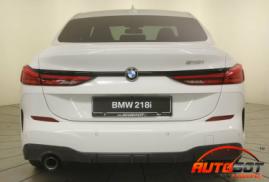 запчастини  BMW 2 Series F44 Gran Coupe запчастини  BMW 2 Series F44 Gran Coupe фото 3