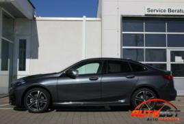 запчастини  BMW M2 F44 Gran Coupe фото 3