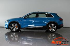 запчасти  AUDI e-tron фото 3