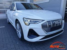 запчасти  AUDI e-tron Sportback фото 3