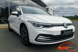 запчасти  VOLKSWAGEN Golf VIII фото 3