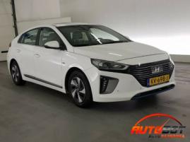 запчастини  HYUNDAI Ioniq фото 3