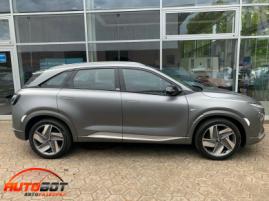 запчастини  HYUNDAI Nexo фото 3